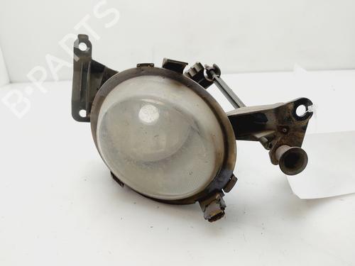 Højre foran tåkelykt OPEL CORSA D (S07)  | BP29464048C31 