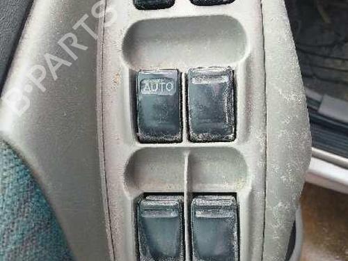 Engine NISSAN ALMERA TINO (V10) 1.8 | BP3014929M1 