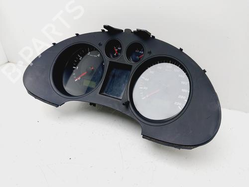 Instrument cluster SEAT IBIZA III (6L1) | BP30680692C47