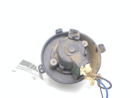 Heater blower motor CITROËN JUMPY I Platform/Chassis (BU_, BV_, BW_, BX_) 1.9 TD | BP24447520M62 