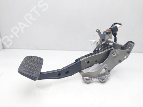 Used Break pedal LEXUS CT (ZWA10_) 200h (ZWA10_) (99 hp) 16273032