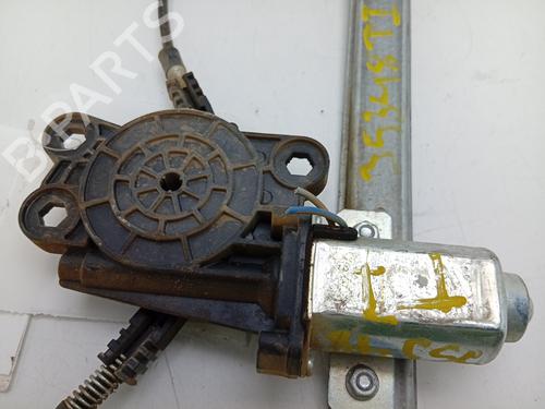 Rear left window mechanism MERCEDES-BENZ M-CLASS (W163)  | BP25754993C24 