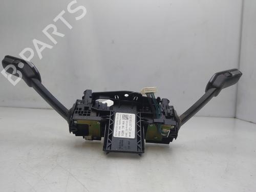 Steering wheel controls SEAT LEON (5F1)  | BP15843686E15 
