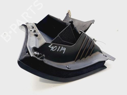 Glove box VOLVO S80 I (184) D5 | BP30930197C95