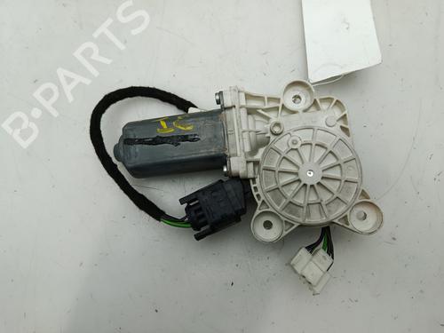 Left front window motor MERCEDES-BENZ C-CLASS Coupe (CL203) C 200 Kompressor (203.742) | BP29288782E21 