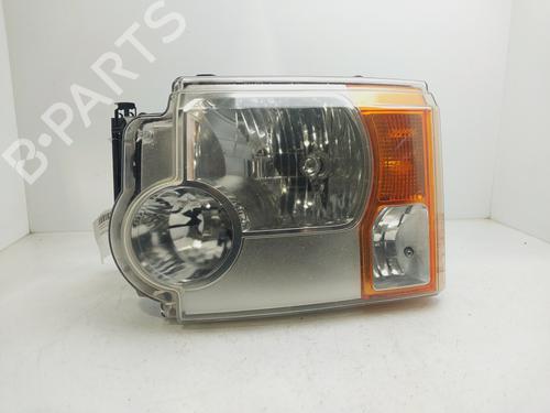 Used Left headlight LAND ROVER DISCOVERY III (L319) [2004-2009]  25995693