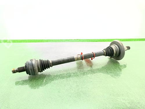 Used Left rear driveshaft MERCEDES-BENZ C-CLASS (W205) C 220 BlueTEC / d (205.002, 205.004) (170 hp) 26504678
