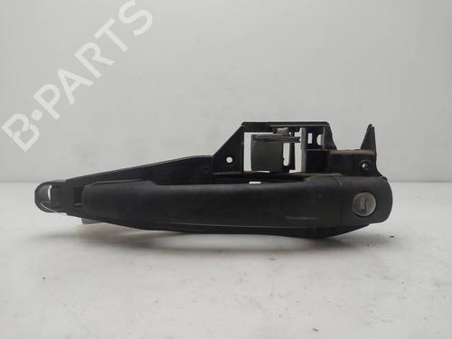 Used Tailgate handle Tailgate handle CITROËN BERLINGO MULTISPACE (B9) 1.6 HDi 75 16V (75 hp) 40154011 40154011