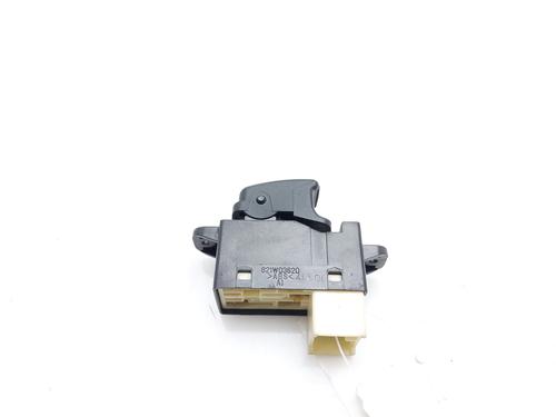 Right rear window switch KIA RIO I Hatchback (DC) 1.3 | BP16363901I28 