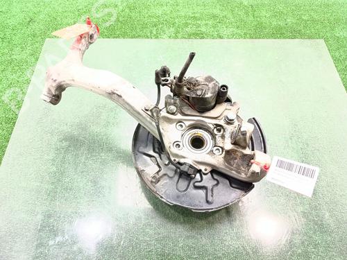 Right front steering knuckle AUDI A4 B6 (8E2) 1.8 T | BP30492560M26
