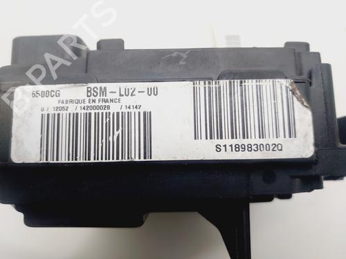 Other PEUGEOT 407 (6D_) 2.0 (6DRFNB, 6DRFNE) | BP30143203O1