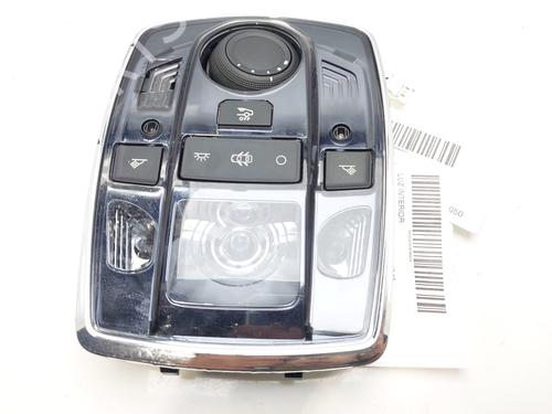 Used Interior roof light PEUGEOT 508 I (8D_) 1.6 HDi (112 hp) 13623668