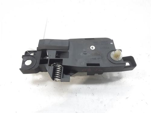 Front right interior door handle FORD MONDEO IV (BA7) 2.0 TDCi | BP9661760I14 