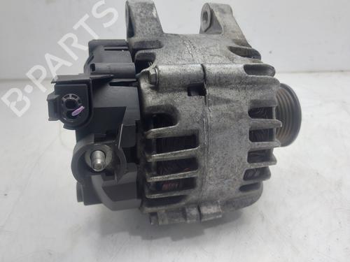 Alternator FORD FIESTA VI (CB1, CCN) 1.6 TDCi | BP36648726M7 - Image 2