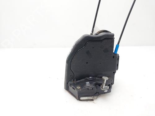 Used Rear right lock TOYOTA AURIS Estate (_E18_) 1.8 Hybrid (ZWE186_, ZWE186R, ZWE186H) (136 hp) 17721725