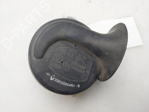 Horn Horn RENAULT SCÉNIC III (JZ0/1_) [2008-2016] 37170721 37170721