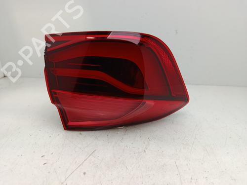 Used Left taillight BMW 3 (F30, F80) 320 d (190 hp) 31066485