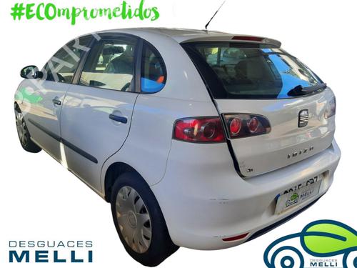 Starter SEAT IBIZA III (6L1)  | BP20302511M8 