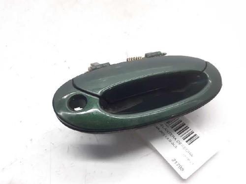 Front right exterior door handle HYUNDAI LANTRA II (J-2) 1.9 D | BP6515428C129 