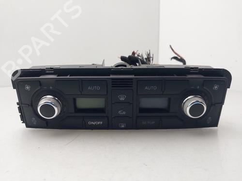 Used Climate control Climate control 37759191 37759191