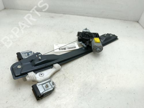 Rear left window mechanism SSANGYONG XLV SUV e-XGi 160 | BP36429355C24 - Image 2