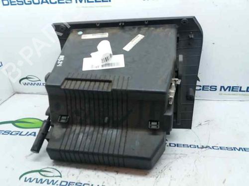 Handskerum OPEL ASTRA H GTC (A04) 1.7 CDTi (L08) | BP2874682C95 