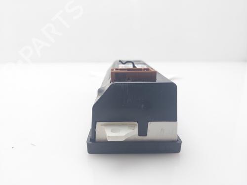 Display monitor CITROËN C3 II (SC_) 1.4 HDi 70 (SC8HZC, SC8HR0, SC8HP4) | BP16533378C48 