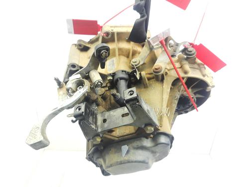 Gearbox SEAT IBIZA III (6L1) | BP31263729M3