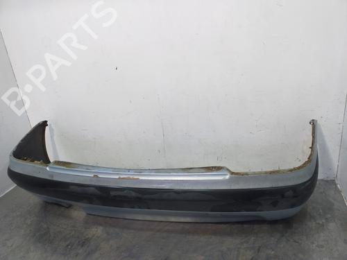 Rear bumper CITROËN XSARA (N1) 1.4 i | BP18033849C8 