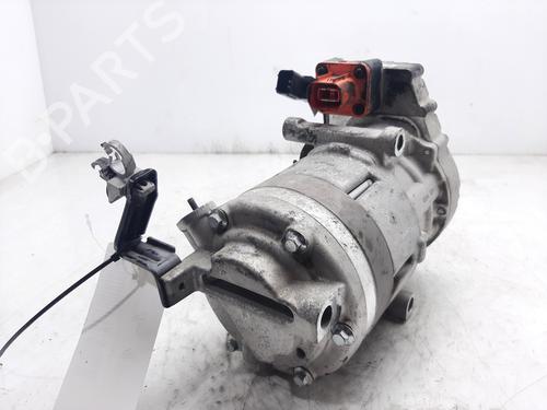 AC compressor HYUNDAI TUCSON (TL, TLE) 1.6 T-GDi | BP15988451M34 
