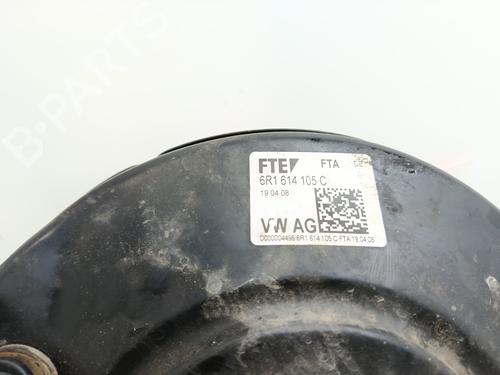 Servo brake SEAT IBIZA IV (6J5, 6P1)  | BP28296348M42