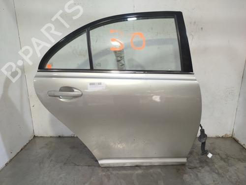 Used Right rear door Right rear door 36854587 36854587