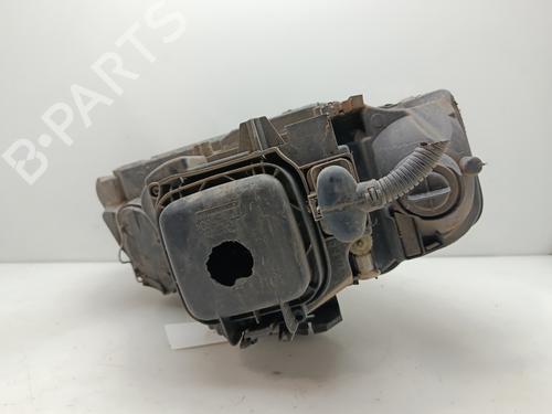 Left headlight AUDI A3 (8P1)  | BP29450945C28 