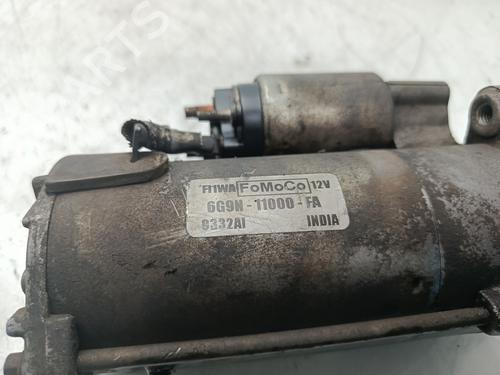 Starter FORD KUGA I | BP35944581M8 - Image 3