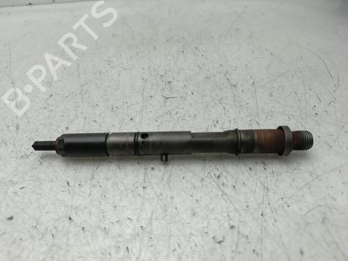 Used Injector AUDI ALLROAD C5 (4BH) 2.5 TDI quattro (180 hp) 30680951