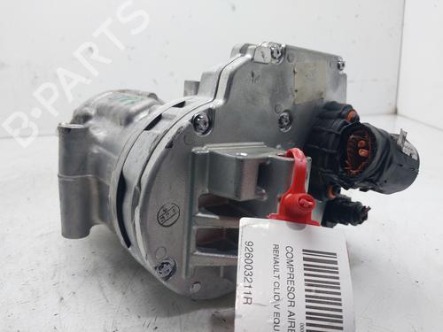 AC compressor RENAULT CLIO V (B7_) | BP37011874M34 - Image 3