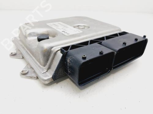 Engine control unit (ECU) PEUGEOT BIPPER (AA_) | BP30847244M57