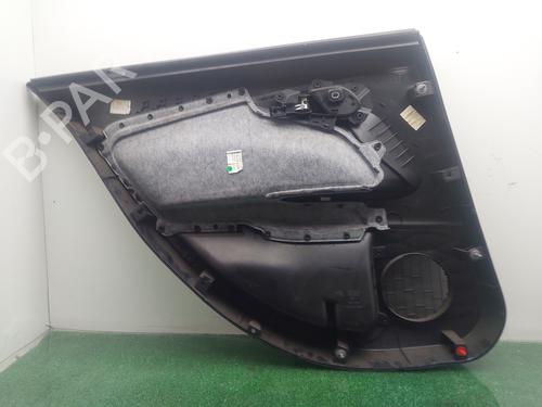 Rear right panel FIAT TIPO Hatchback (356_, 357_) | BP38625481C61 - Image 4