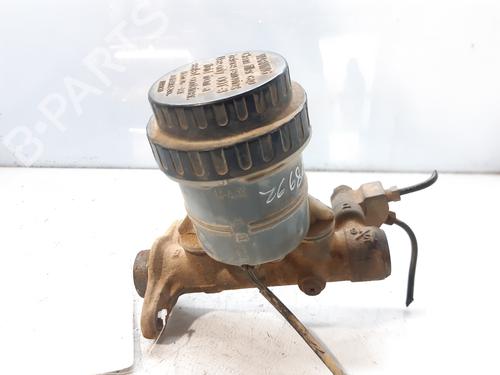 Brake master cylinder MITSUBISHI PAJERO I (L04_G, L14_G) 2.5 TD (L044G, L049G) | BP9136934M77 