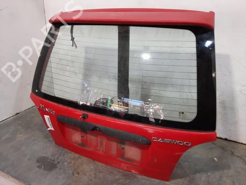 Tailgate DAEWOO MATIZ (M100, M150) 0.8 | BP15615674C6 