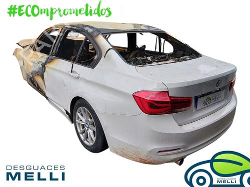 Left tailgate light BMW 3 (F30, F80) 316 d | BP35981433C79 - Image 7