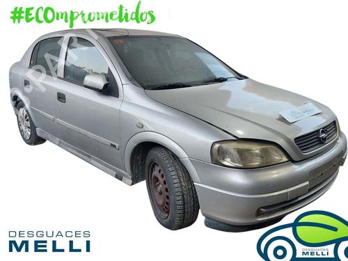 Left front window switch OPEL ASTRA G Hatchback (T98) | BP38286705I27 - Image 7