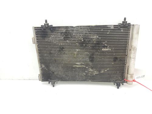 AC radiator PEUGEOT 5008 (0U_, 0E_) 2.0 HDi 150 / BlueHDi 150 | BP17900420M32