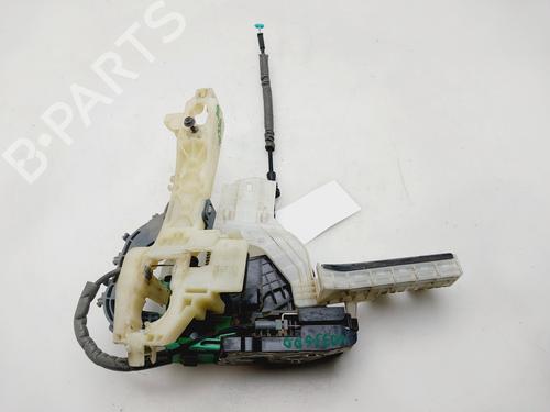 Used Front right lock Front right lock HYUNDAI i30 (PDE, PD, PDEN) 1.6 CRDi (110 hp) 33842144 33842144