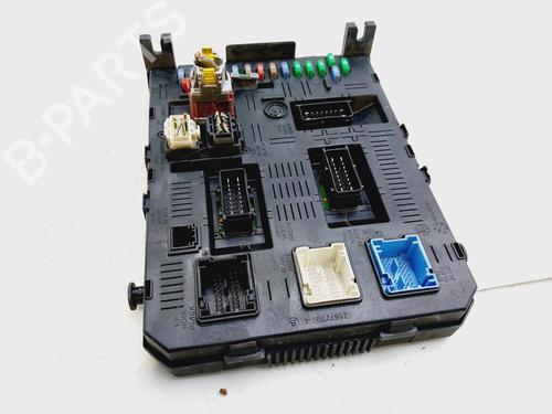 Inne CITROËN C4 Coupe (LA_)  | BP29298981O1