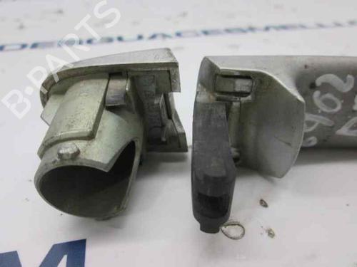 Front right exterior door handle VW POLO (9N_, 9A_)  | BP2855042C129 