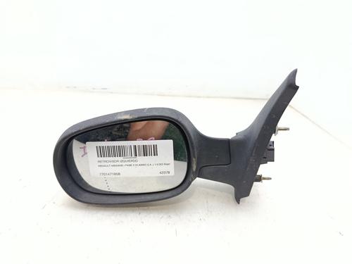 Used Left mirror Left mirror 37197865 37197865