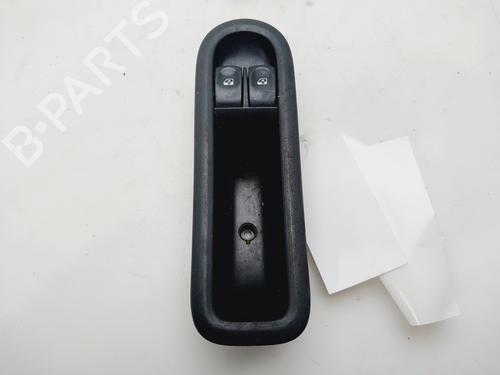 Used Left front window switch Left front window switch RENAULT CLIO III (BR0/1, CR0/1) [2005-2014] 32186298 32186298
