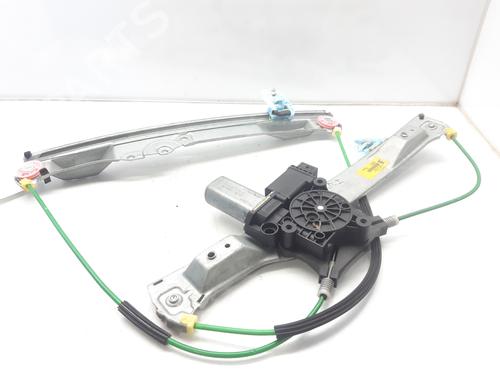 Used Front left window mechanism OPEL CORSA D (S07) [2006-2015]  7654654