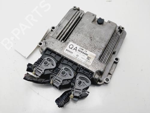 Engine control unit (ECU) RENAULT KOLEOS I (HY_) 2.0 dCi (HY0K) | BP32032550M57 - Image 2